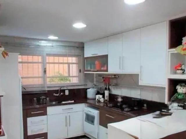 Imagem 6: Excelente Casa Semimobiliada no Bairro NSRA da Saúde, com 268,18 m2