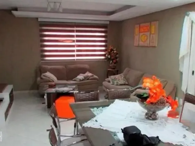 Imagem 7: Excelente Casa Semimobiliada no Bairro NSRA da Saúde, com 268,18 m2