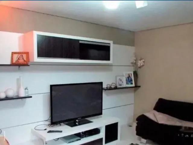 Imagem 9: Excelente Casa Semimobiliada no Bairro NSRA da Saúde, com 268,18 m2
