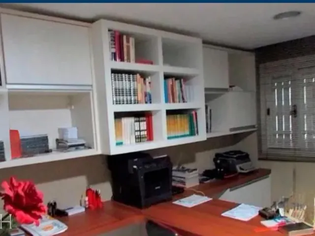 Imagem 10: Excelente Casa Semimobiliada no Bairro NSRA da Saúde, com 268,18 m2