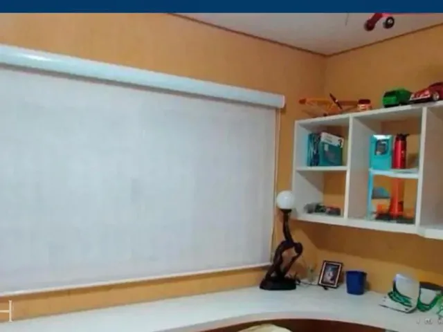Imagem 11: Excelente Casa Semimobiliada no Bairro NSRA da Saúde, com 268,18 m2