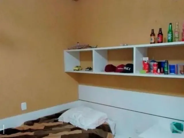 Imagem 12: Excelente Casa Semimobiliada no Bairro NSRA da Saúde, com 268,18 m2