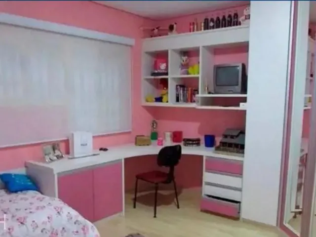 Imagem 13: Excelente Casa Semimobiliada no Bairro NSRA da Saúde, com 268,18 m2