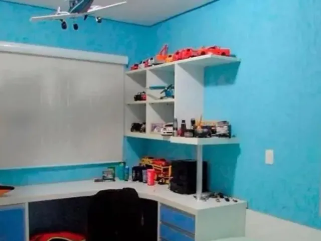 Imagem 15: Excelente Casa Semimobiliada no Bairro NSRA da Saúde, com 268,18 m2