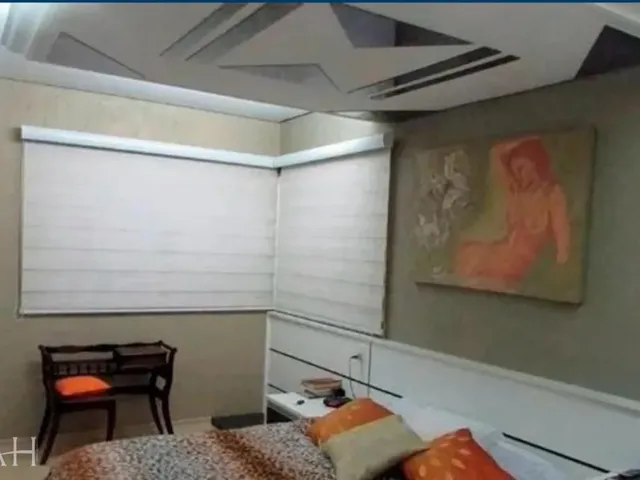 Imagem 16: Excelente Casa Semimobiliada no Bairro NSRA da Saúde, com 268,18 m2