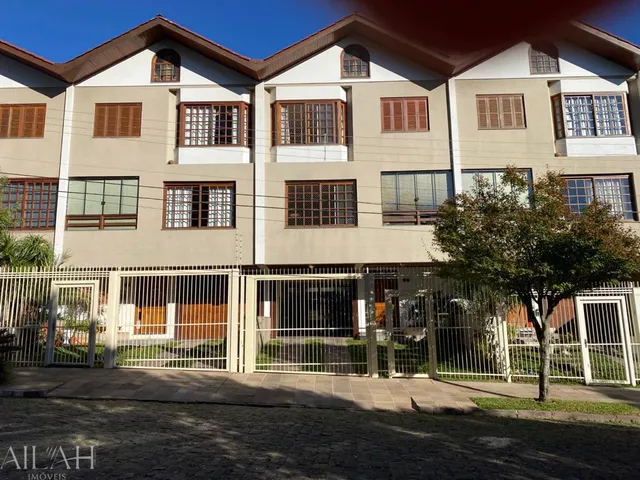 Imagem: Excelente casa geminada e Semimobiliada