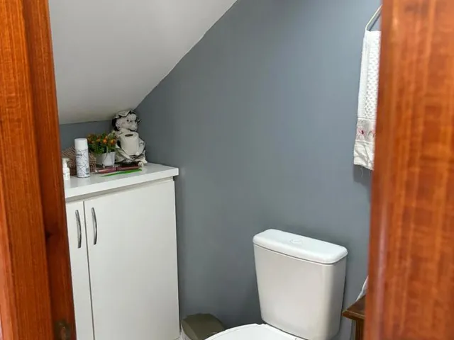Imagem 2: Excelente casa geminada e Semimobiliada próximo a Hospital do Círculo Nsra Medianeira