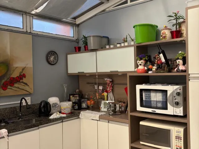 Imagem 4: Excelente casa geminada e Semimobiliada próximo a Hospital do Círculo Nsra Medianeira