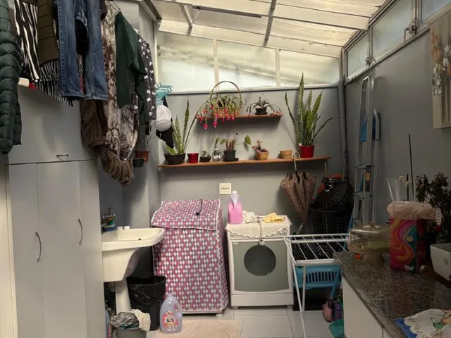 Imagem 5: Excelente casa geminada e Semimobiliada próximo a Hospital do Círculo Nsra Medianeira