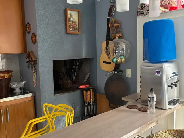 Imagem 7: Excelente casa geminada e Semimobiliada próximo a Hospital do Círculo Nsra Medianeira
