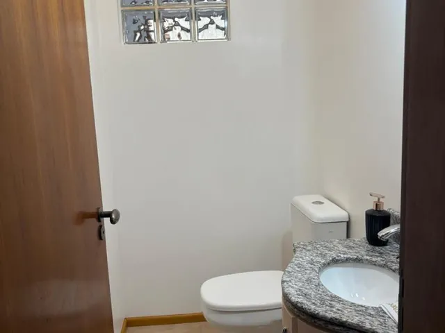 Imagem 9: Excelente casa geminada e Semimobiliada próximo a Hospital do Círculo Nsra Medianeira