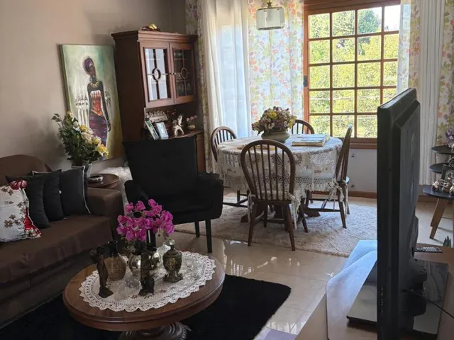Imagem 10: Excelente casa geminada e Semimobiliada próximo a Hospital do Círculo Nsra Medianeira