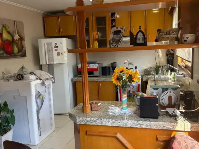 Imagem 13: Excelente casa geminada e Semimobiliada próximo a Hospital do Círculo Nsra Medianeira