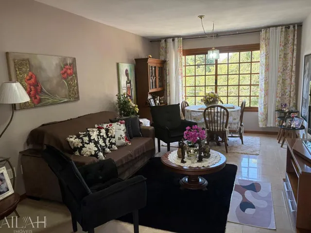 Imagem 16: Excelente casa geminada e Semimobiliada próximo a Hospital do Círculo Nsra Medianeira