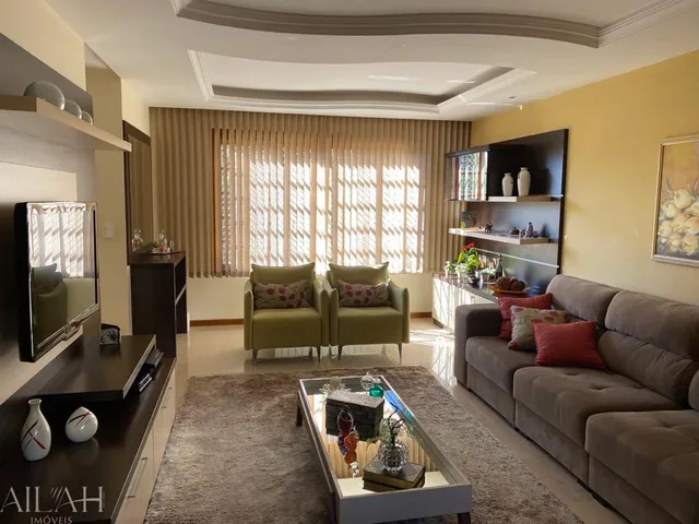 Imagem: Excelente Casa Geminada e Semimobiliada