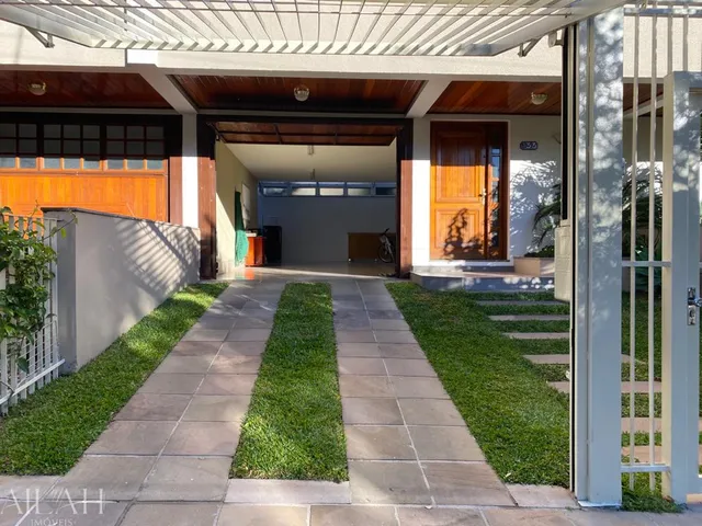 Imagem 5: Excelente Casa Geminada e Semimobiliada Próxima Ao Hospital do Círculo Nsra Medianeira, com 185 M2