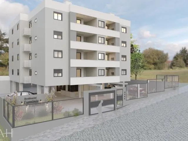 Imagem 3: Apto no bairro são Luiz com 60 m²