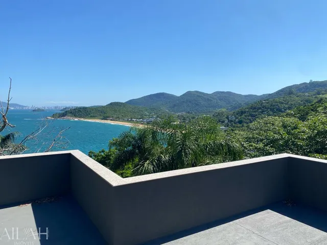 Imagem 3: Casa com vista para o mar- 04 suítes, a master com 65m²