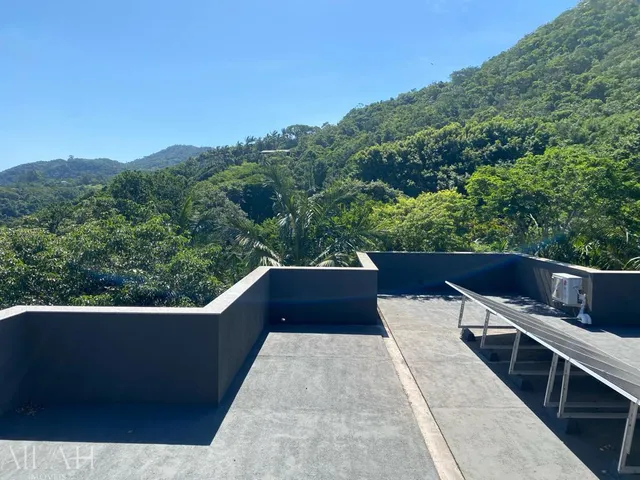 Imagem 4: Casa com vista para o mar- 04 suítes, a master com 65m²