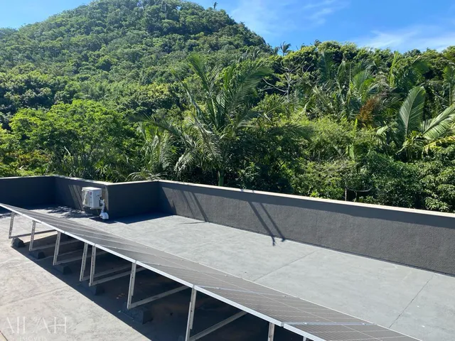 Imagem 5: Casa com vista para o mar- 04 suítes, a master com 65m²