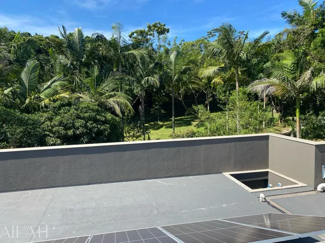 Imagem 6: Casa com vista para o mar- 04 suítes, a master com 65m²