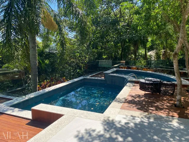 Imagem 11: Casa com vista para o mar- 04 suítes, a master com 65m²
