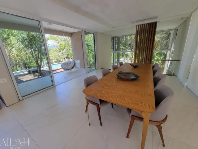 Imagem 13: Casa com vista para o mar- 04 suítes, a master com 65m²