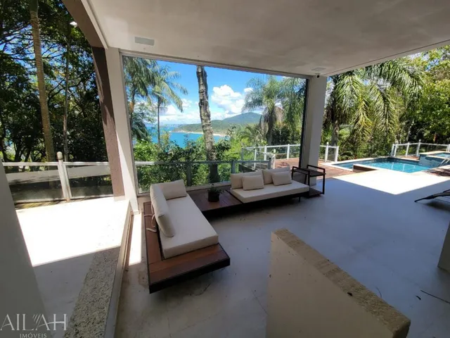 Imagem 16: Casa com vista para o mar- 04 suítes, a master com 65m²