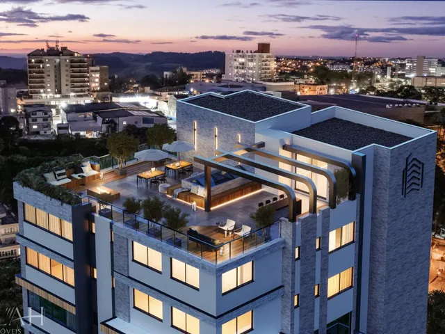 Imagem 2: Studio no Bairro Centro em Bento Gonçalves