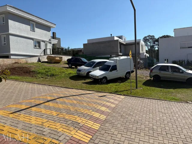 Imagem: Terreno em Condomínio!!!