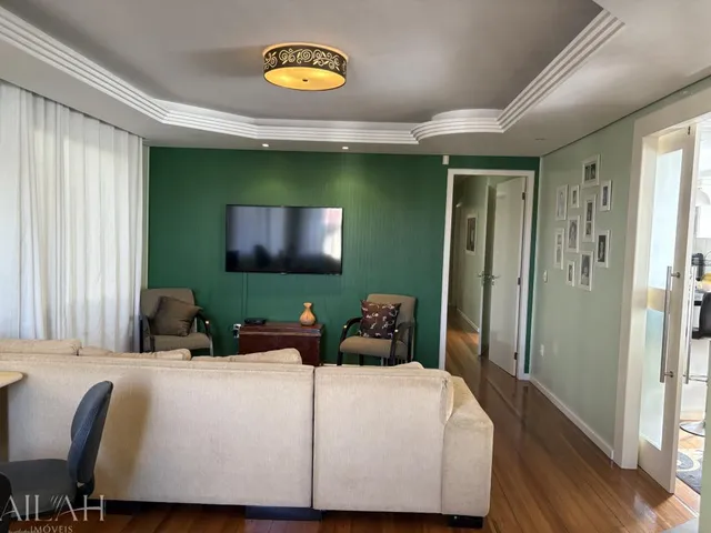 Imagem 2: Excelente Residência Semimobiliada e Recém Reformada com 132 M², no Bairro Jardim América