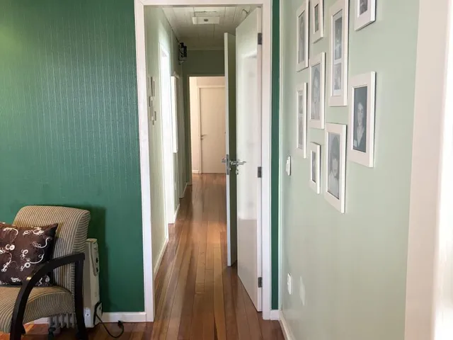 Imagem 4: Excelente Residência Semimobiliada e Recém Reformada com 132 M², no Bairro Jardim América