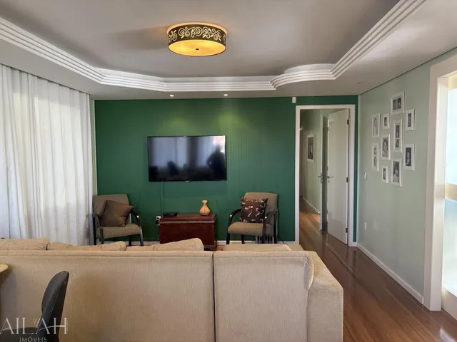 Imagem 5: Excelente Residência Semimobiliada e Recém Reformada com 132 M², no Bairro Jardim América