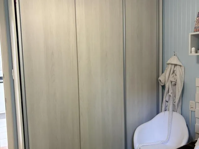 Imagem 6: Excelente Residência Semimobiliada e Recém Reformada com 132 M², no Bairro Jardim América