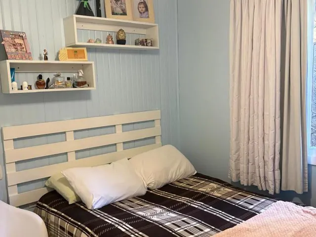 Imagem 8: Excelente Residência Semimobiliada e Recém Reformada com 132 M², no Bairro Jardim América