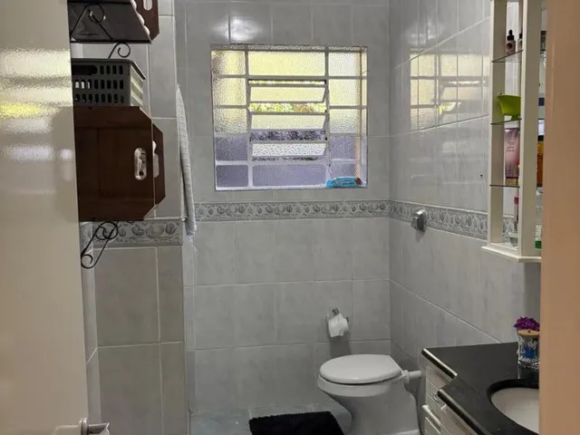 Imagem 9: Excelente Residência Semimobiliada e Recém Reformada com 132 M², no Bairro Jardim América
