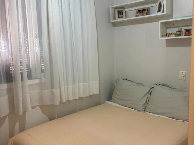 Imagem 11: Excelente Residência Semimobiliada e Recém Reformada com 132 M², no Bairro Jardim América