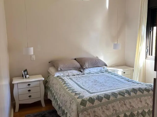 Imagem 13: Excelente Residência Semimobiliada e Recém Reformada com 132 M², no Bairro Jardim América
