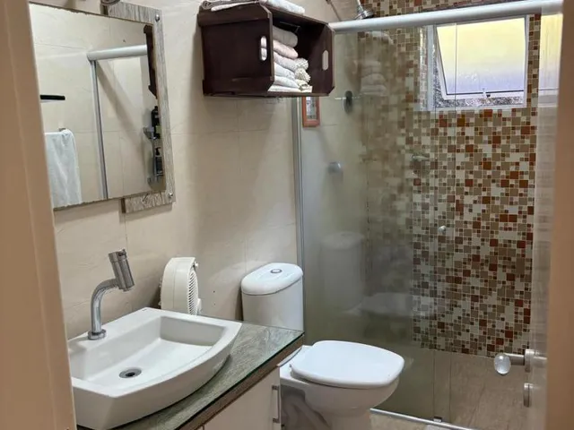 Imagem 15: Excelente Residência Semimobiliada e Recém Reformada com 132 M², no Bairro Jardim América