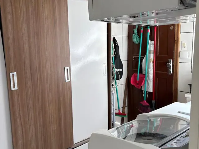 Imagem 16: Excelente Residência Semimobiliada e Recém Reformada com 132 M², no Bairro Jardim América