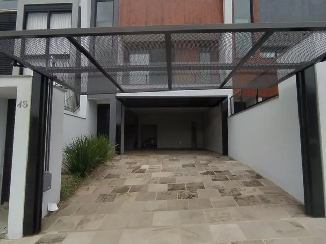 Imagem 10: Casa com 03 suítes e excelente pátio!!