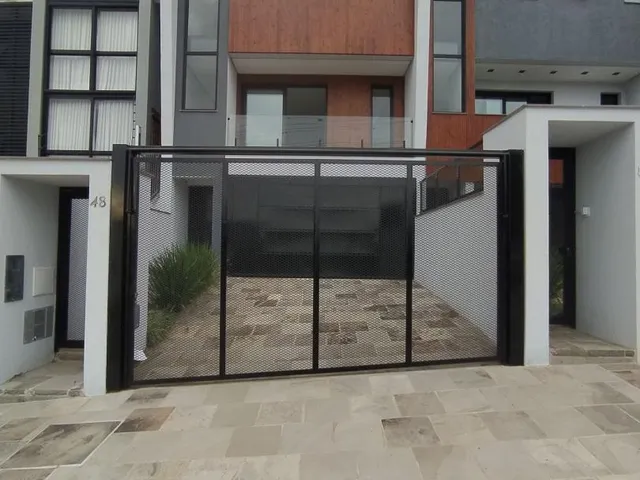 Imagem 14: Casa com 03 suítes e excelente pátio!!