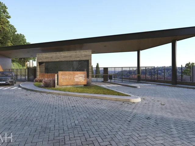 Imagem: Terreno em Condomínio no Bairro Nossa Senhora