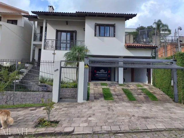 Imagem: Excelente Residência com 260 M², no Bairro