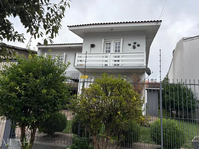 Imagem: Excelente casa Semimobiliada na Colina sorriso