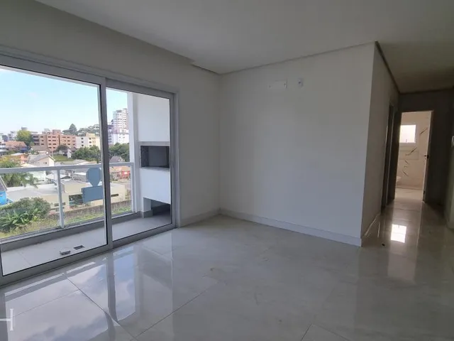 Imagem 2: Apto de 02 dormitórios sendo 01 suíte