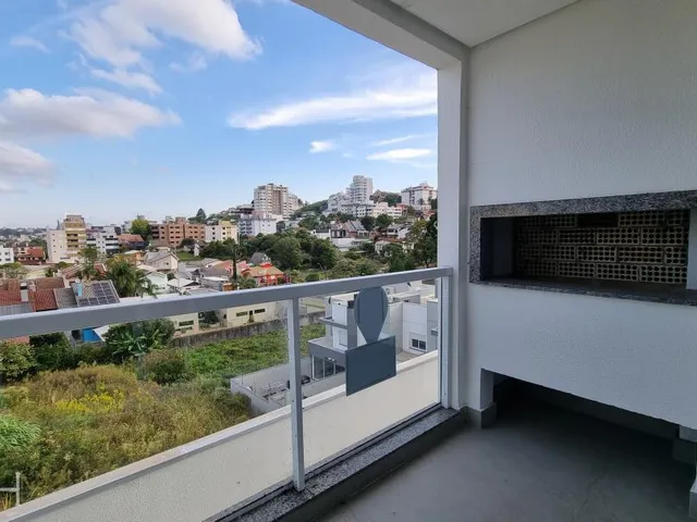 Imagem 4: Apto de 02 dormitórios sendo 01 suíte