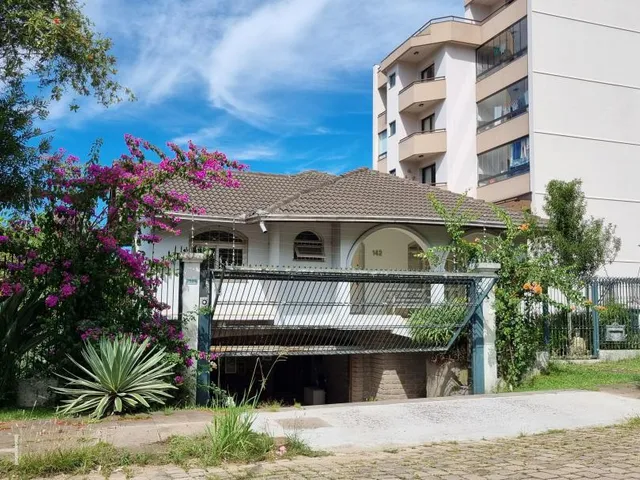 Imagem: Excelente Casa Semimobiliada no Bairro Colina