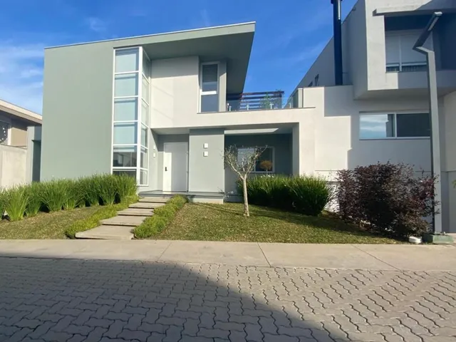 Imagem: Excelente Casa no Condomínio Le Parc!!