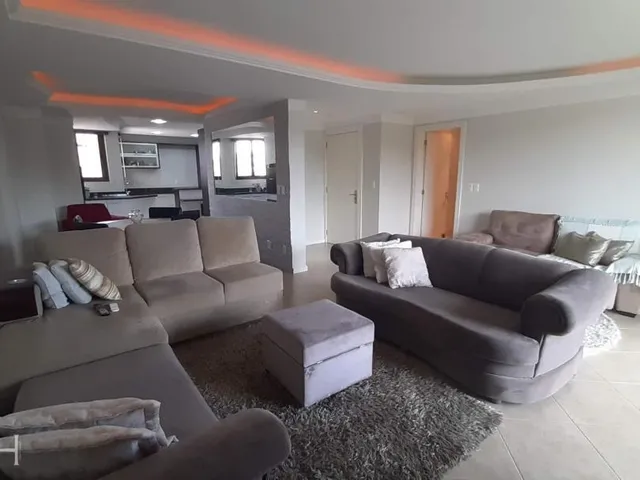 Imagem: Excelente Apto Semimobiliado 167,99 M²